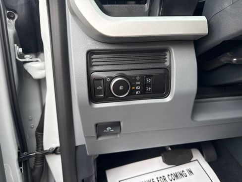 Used 2025 Ford F250 XL w/ STX Appearance Package AWD/4WD image 20