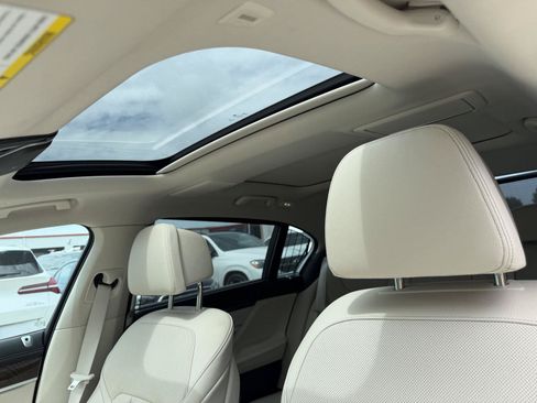 Used 2018 BMW 740i RWD image 9