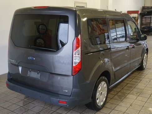 Used 2018 Ford Transit Connect XL image 12