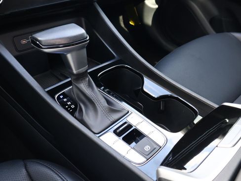 Certified 2025 Hyundai Tucson SEL image 27