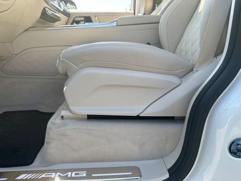 Used 2026 Mercedes-Benz G 63 AMG 4MATIC image 27