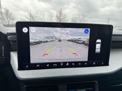 New 2026 Ford Maverick XLT w/ Equipment Group 301A image 15