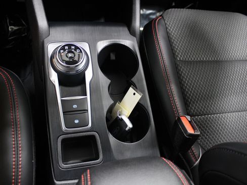 Used 2023 Ford Escape ST-Line w/ Tech Pack #1 FWD image 33