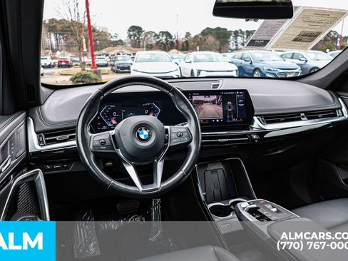Used 2025 BMW X1 xDrive28i image 30