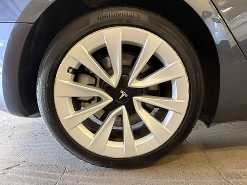 Used 2023 Tesla Model 3 Standard Range RWD image 32