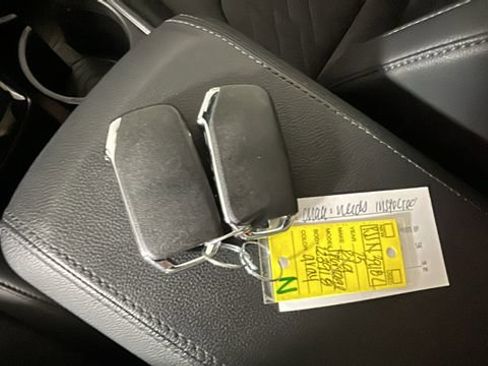 Used 2025 Kia Sportage X-Line AWD/4WD image 21