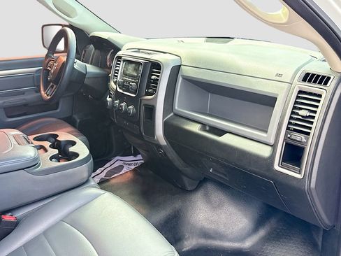 Used 2019 RAM 1500 Tradesman w/ Power & Remote Entry Group RWD image 28