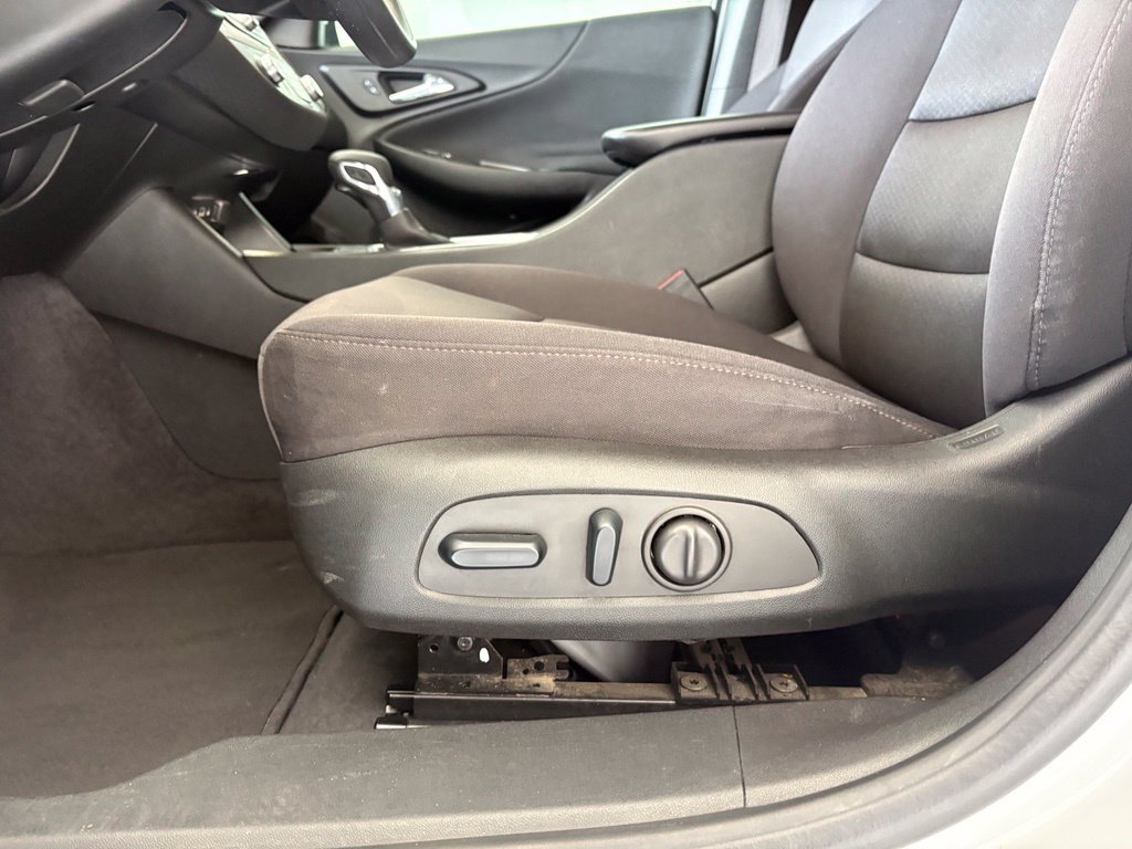 Certified 2024 Chevrolet Malibu LT FWD image 27