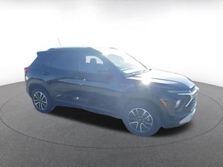 Used 2025 Chevrolet TrailBlazer LT video 2