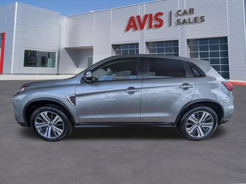Used 2025 Mitsubishi Outlander Sport SE AWD/4WD image 11