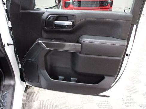 Used 2021 GMC Sierra 1500 AT4 AWD/4WD image 24
