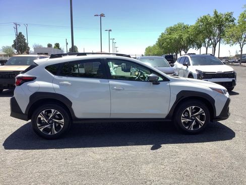 Certified 2024 Subaru Crosstrek 2.0i Premium AWD/4WD image 24