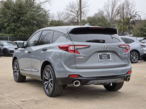 New 2026 Acura RDX A-Spec image 5