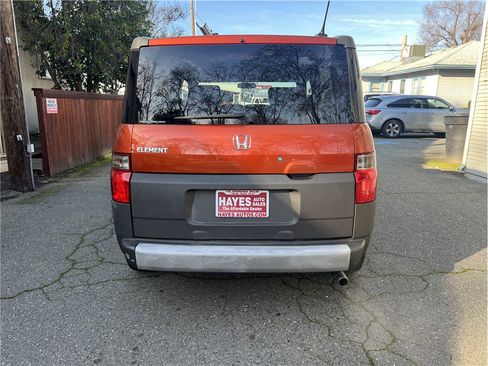 Used 2005 Honda Element EX image 5