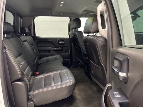 Used 2015 GMC Sierra 2500 Denali image 28