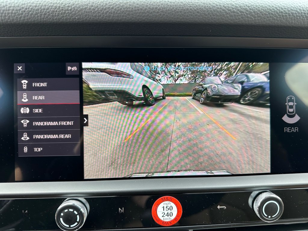 Used 2026 Porsche Macan S AWD/4WD image 32
