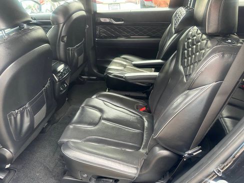 Used 2021 Hyundai Palisade Calligraphy AWD/4WD image 19