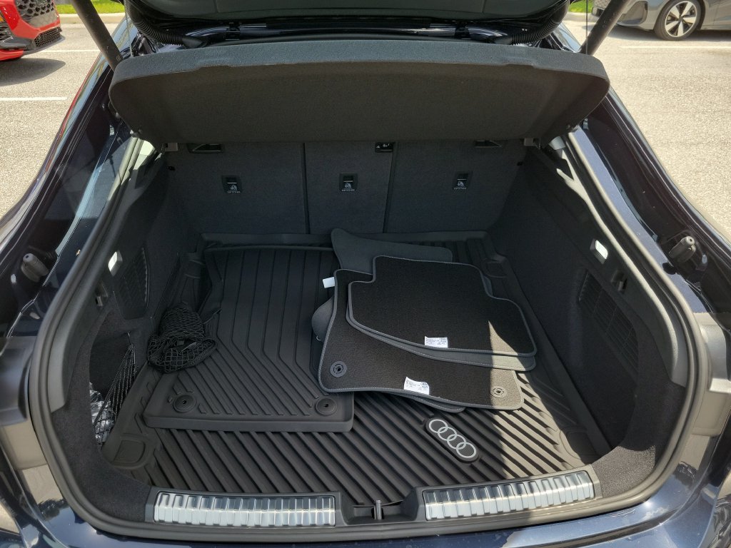 New 2026 Audi A5 Premium Plus AWD/4WD image 30