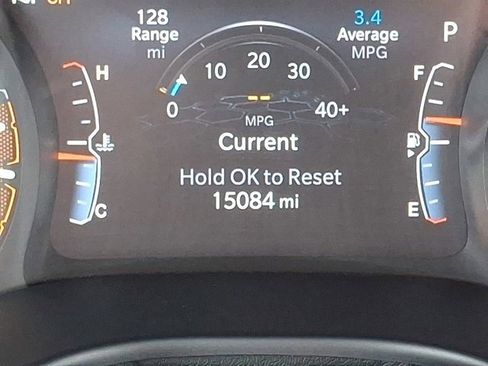 Certified 2022 Jeep Compass Trailhawk w/ Trailhawk Convenience Group image 23