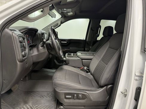 Used 2022 Chevrolet Silverado 1500 RST w/ Safety Package image 19