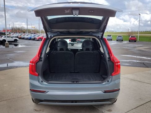 Used 2023 Volvo XC90 T8 Ultimate AWD/4WD image 14
