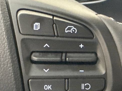 New 2026 Hyundai Venue SEL FWD image 20