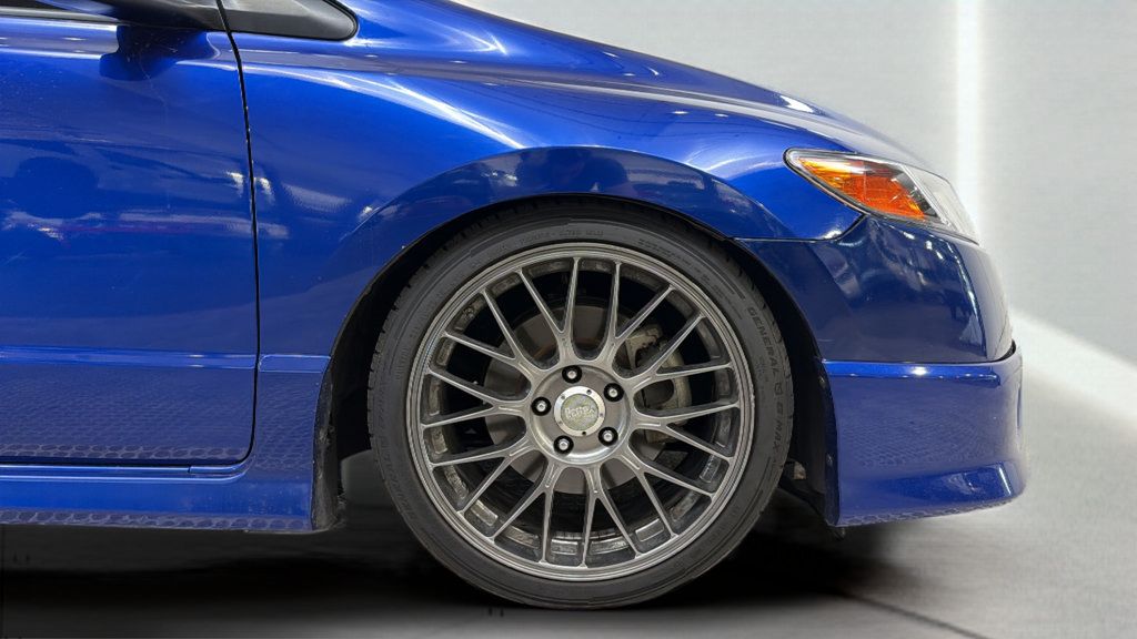 Used 2008 Honda Civic Si image 34