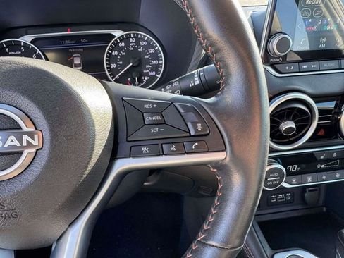 Used 2024 Nissan Sentra SR w/ SR Premium Package image 28