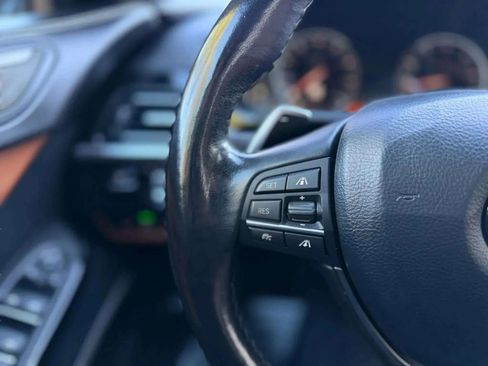 Used 2019 BMW 650i Gran Coupe xDrive w/ Executive Package image 30