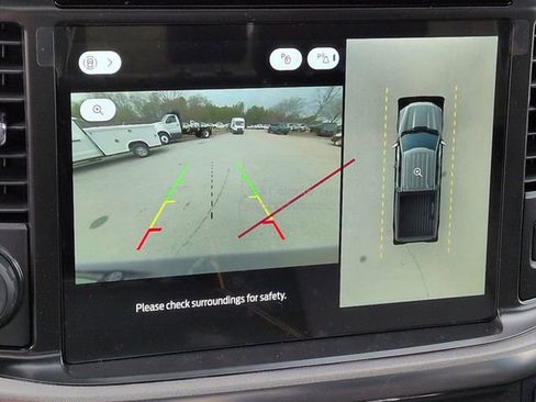 New 2025 Ford F150 Tremor w/ Equipment Group 402A High image 23