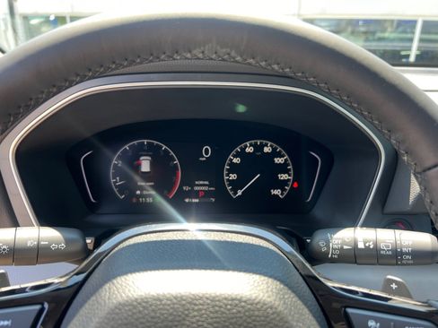 New 2025 Honda Pilot EX-L image 20