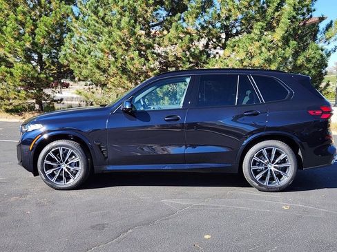 Used 2026 BMW X5 xDrive40i AWD/4WD image 2