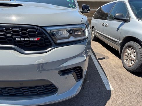 Used 2026 Dodge Durango GT AWD/4WD image 8