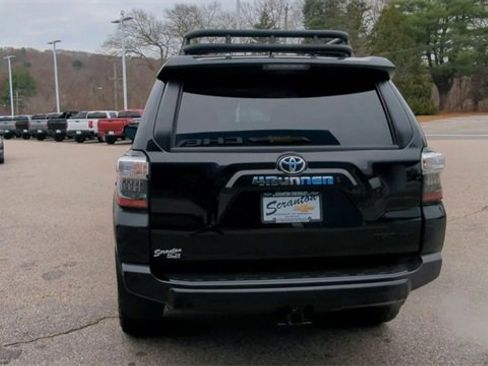 Used 2024 Toyota 4Runner TRD Pro image 7