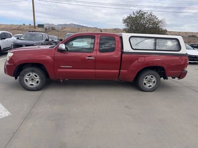 Used 2015 Toyota Tacoma 2WD Access Cab