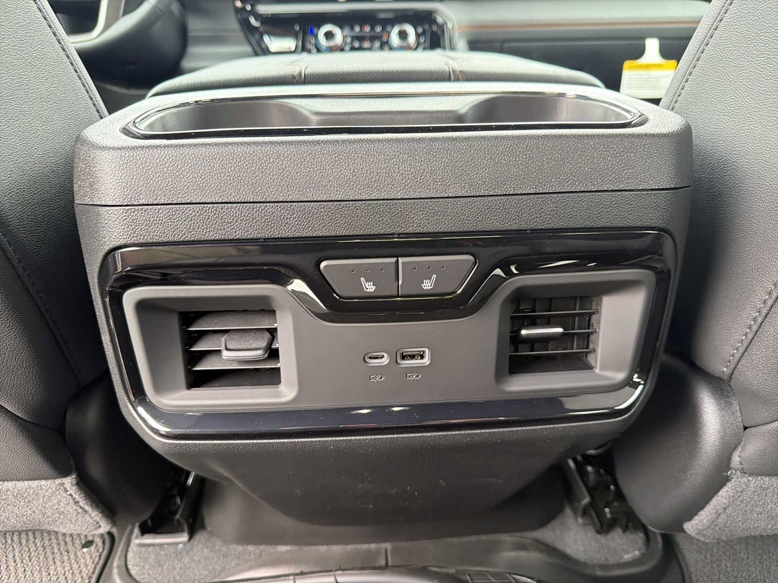 New 2026 GMC Sierra 1500 AT4 w/ AT4 Premium Package AWD/4WD image 4