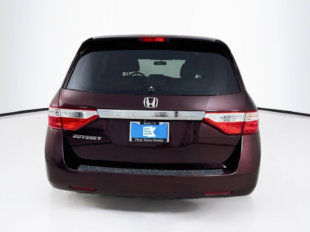 Used 2013 Honda Odyssey EX image 6