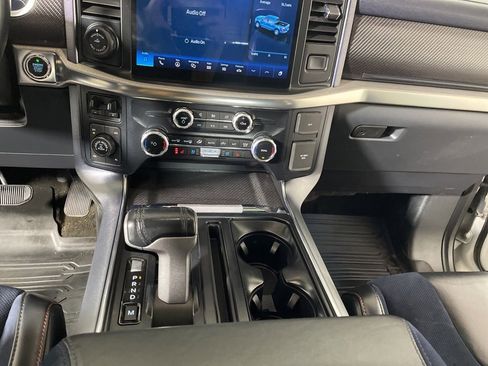 Used 2023 Ford F150 Raptor w/ Raptor 37 Performance Package image 17