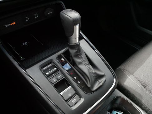 Used 2026 Honda CR-V EX image 24