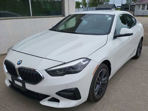 Used 2024 BMW 228i xDrive Gran Coupe AWD/4WD image 4