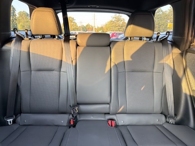 Certified 2026 Subaru Outback Limited XT w/ Premium/Limited Plus Package AWD/4WD image 29