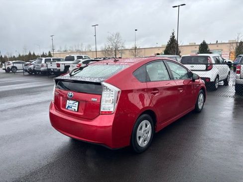 Used 2010 Toyota Prius Two image 3