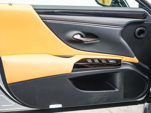 Used 2023 Lexus ES 350 image 22