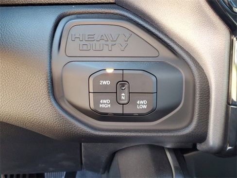 New 2025 RAM 3500 Laramie image 26