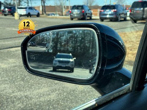 Used 2016 Ford Fusion Energi SE image 33