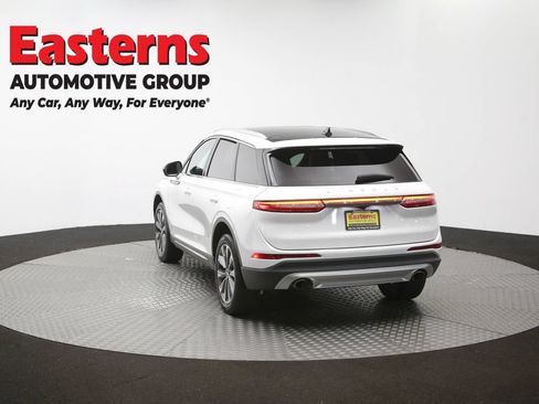 Used 2022 Lincoln Corsair Reserve w/ Elements Package AWD/4WD image 67