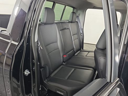 Certified 2026 Honda Ridgeline RTL image 30