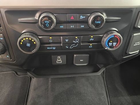 New 2026 Ford F350 XLT AWD/4WD image 31