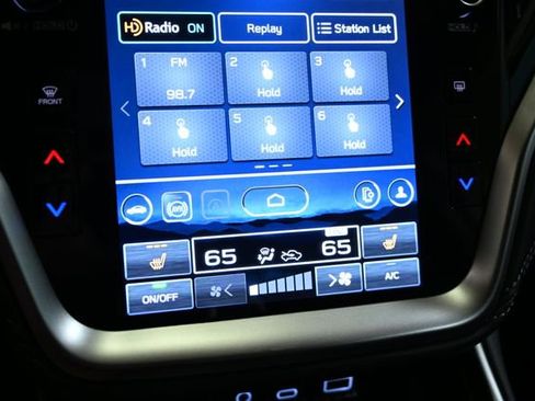 Certified 2025 Subaru Outback Limited w/ Popular Package #2 image 33