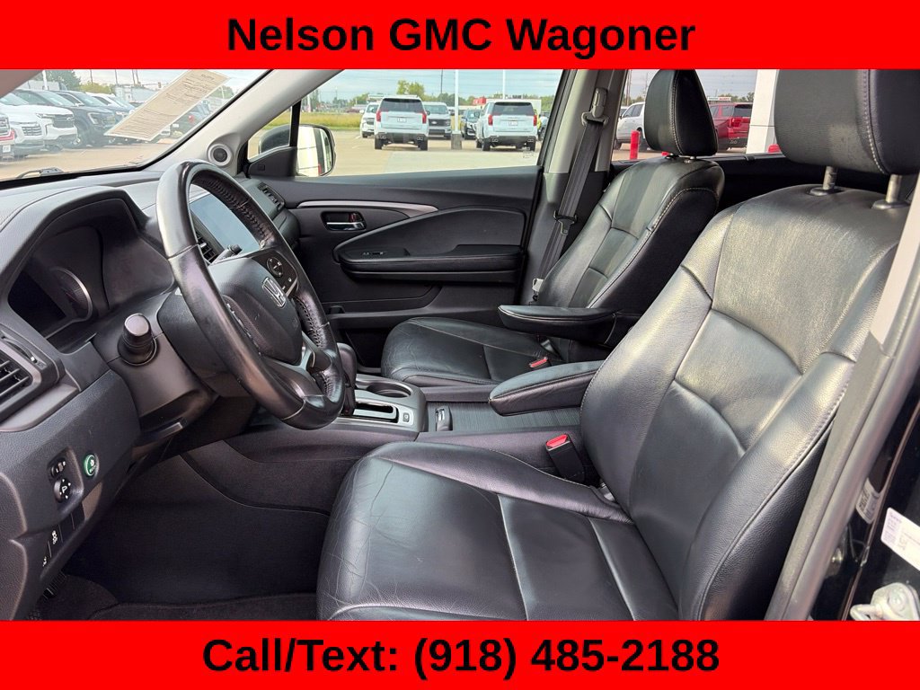 Used 2020 Honda Pilot EX-L image 15